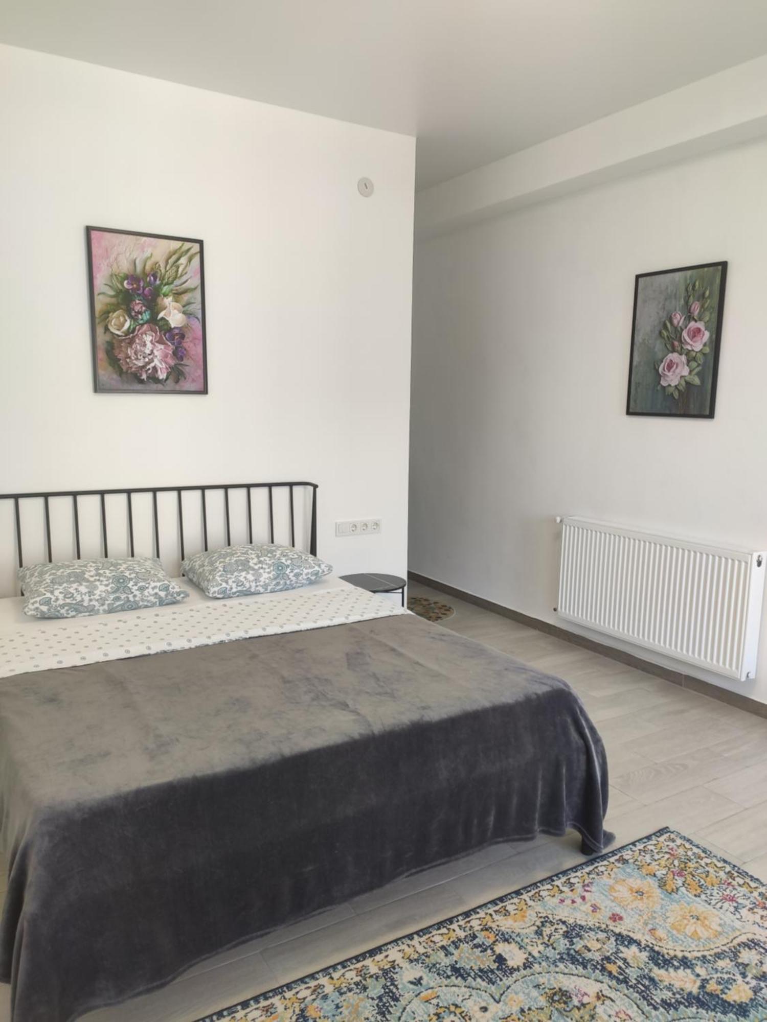 Family Нotel Banuri Kutaiszi Szoba fotó