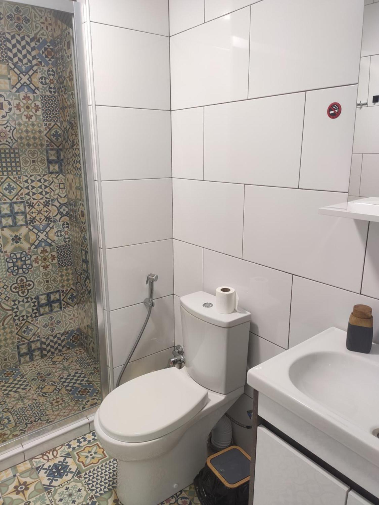 Family Нotel Banuri Kutaiszi Szoba fotó