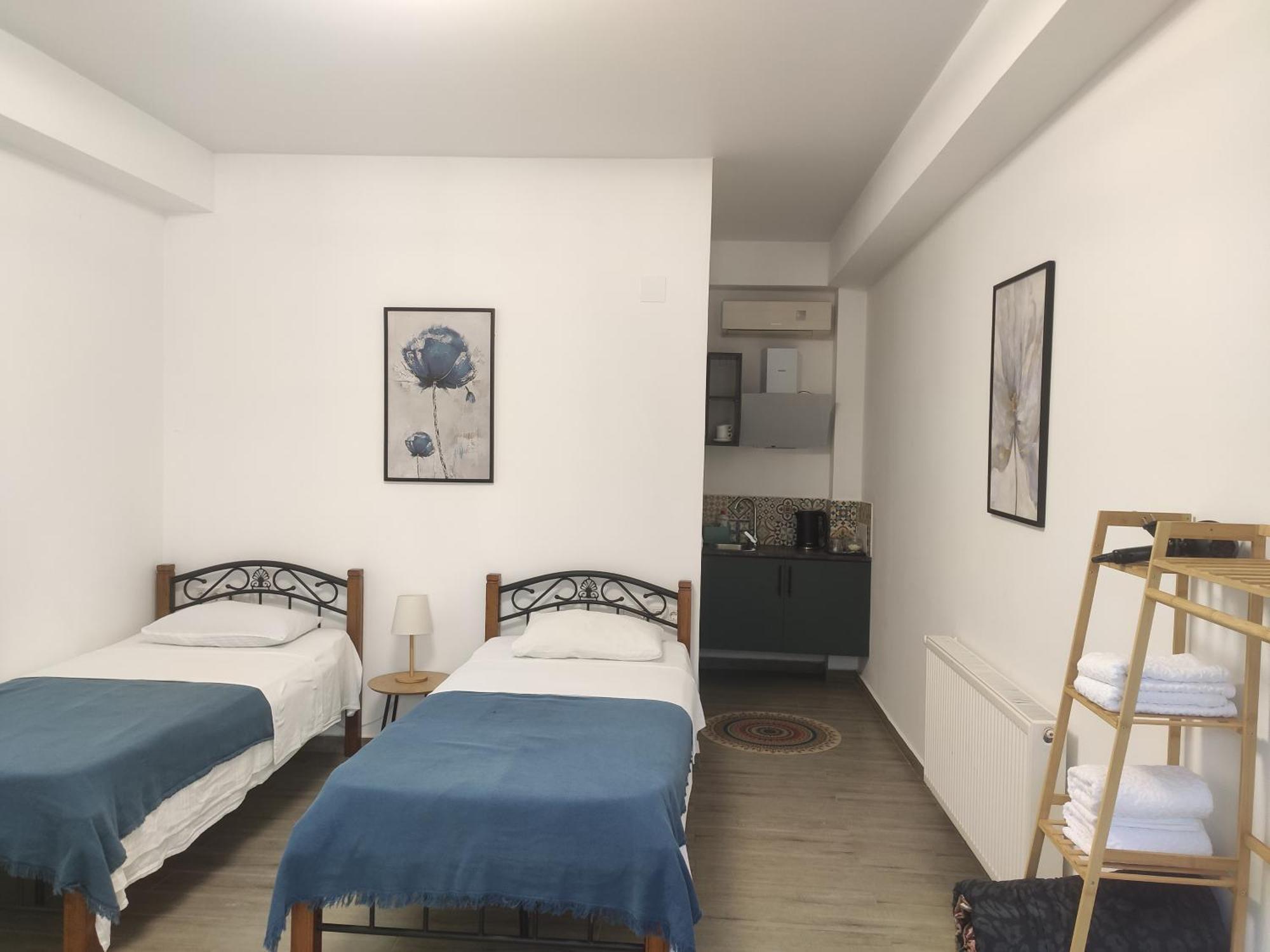 Family Нotel Banuri Kutaiszi Kültér fotó