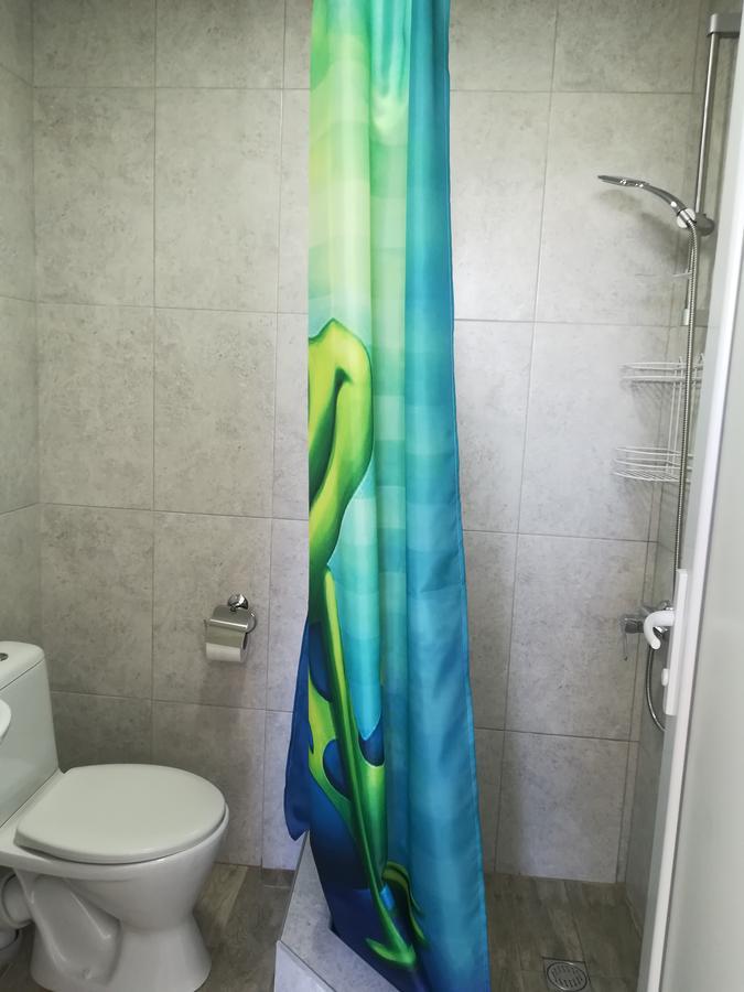 Family Нotel Banuri Kutaiszi Kültér fotó